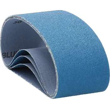 Brusný pás NORTON R895 P180 75x533mm