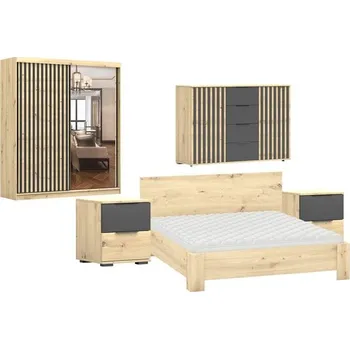 Ložnicová sestava Ložnicová sestava Werona