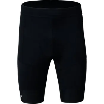 Pánské kraťasy Pánské cyklistické kraťasy Martini Sportswear FLOWTRAIL - černá XXL