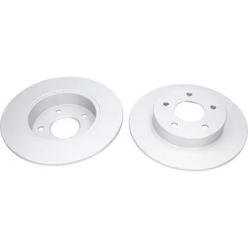 Brzdový kotouč Brzdový kotouč KAVO PARTS BR-6777-C