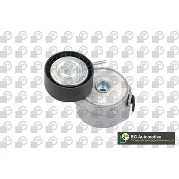 Napínací rameno, žebrovaný klínový řemen BGA DC2324