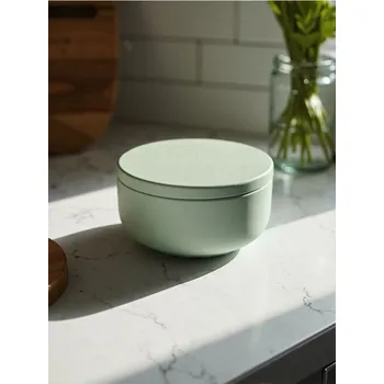 Sinsay - Nádoba - zelená - 888GJ-07X - 888GJ-07X-ONE