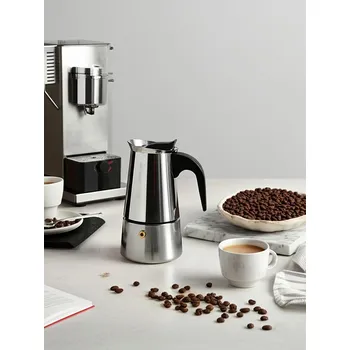 Moka konvice Sinsay - Moka konvička - černá - 839GM-99X - 839GM-99X-ONE