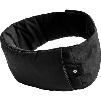 Pleťová maska Matador oční maska s ucpávkami Blackout Sleep Mask + Earplugs