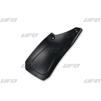 Auto-moto UFO kryt centrálního (zadního) tlumiče HUSQVARNA TC 125/300 / FC 250/350/450 16-22, TC 250 / FE 250/350/450/501 / TE/TX 125/250/300 17-22 barva černá - nahrazený KT04064001 (UFO kryt centrálního (zadního) tlumiče HUSQVARNA TC 125/300 / FC 250/350/450 16-2
