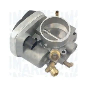 Palivový systém Hrdlo škrticí klapky MAGNETI MARELLI 802000000065