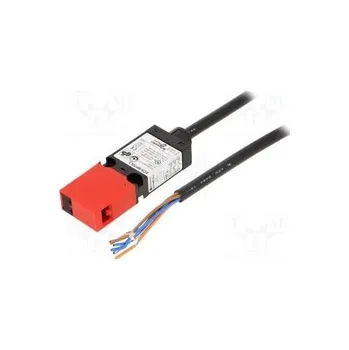 vypínač a zásuvka XCSMP70L2