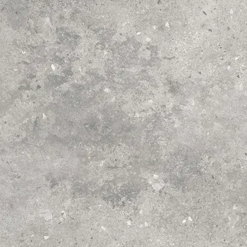 Dlažba DLAŽBA FLORYS LIGHT GREY MAT 59,8X59,8