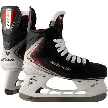 Zimní brusle Hokejové brusle Bauer Vapor FLY40 Junior D (normální noha), EUR 34