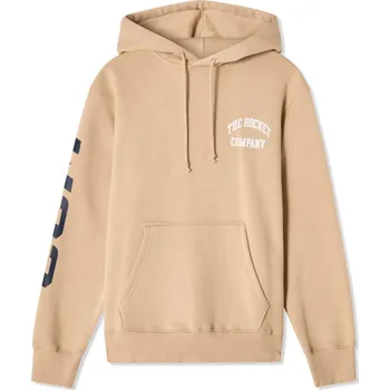 Dámská mikina Dámská mikina CCM Athleisure Hood Oat Milk S