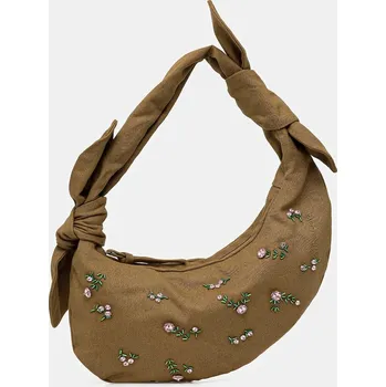 Kabelka Kabelka Stine Goya SG.PF25.B023.2398 zelená 81X, vel. ONE SIZE