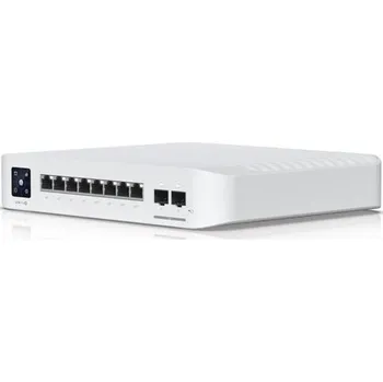 Switch Ubiquiti Unifi Switch USW-Pro-8-PoE