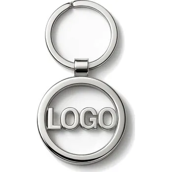 ČR Přívěsek na klíče pro vozy VW