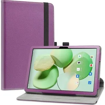 Příslušenství pro tablet Otočné pouzdro LiuShan pro DOOGEE T10, pouzdro pro DOOGEE T10S, pouzdro s otočným stojanem o 360°