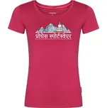 Dámské triko Progress AROMA NEPAL S velikost M