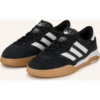 Dámské tenisky Adidas Originals Sneakersy Predator Mundial, černá / bílá