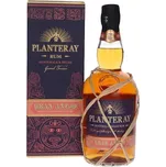 Planteray Guatemala Belize Grand Anejo…
