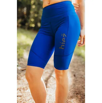 Dámské kraťasy kraťasy s kapsami bjež ELITE Royal velikost M