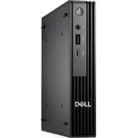 Dell Pro Micro Desktop QCM1250