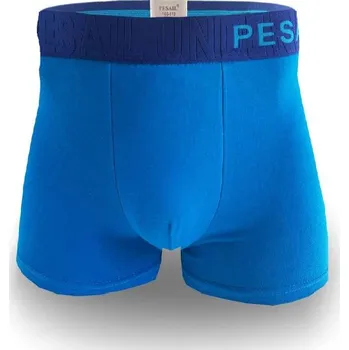 Chlapecké spodní prádlo CHLAPECKÉ BOXERKY U1063 Velikost: 164/170, Barva: Modrá