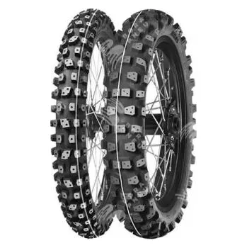 Pneumatiky MITAS TERRA FORCE-EX HT 110/100 R18 64M
