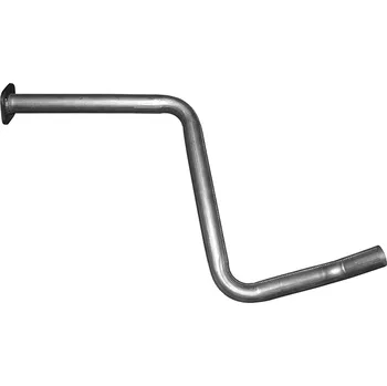 Výfuková trubka Výfuková trubka NOVAK 17.947