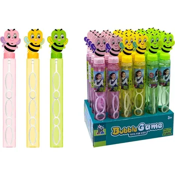 Bublifuk Bublifuk Včelka 118 ml