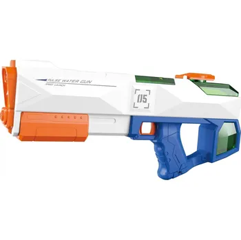 Dětská zbraň BUDDY TOYS Vodní pistole WEGU