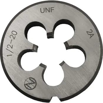 Ruční nářadí Nástroje CZ Závitová čelist UNF7/8"x14z NO 2A DIN EN 22 568