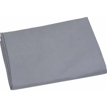 Kolečko vidaXL Vložka do zahradního vozíku 81 x 41 x 21 cm textil [92585] Barva: Tmavě šedá