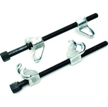 Stahovák BGS 101132 (TRIUMF 100-00816) - Stahovák na pružiny 300mm, pružinový 2-dílný do 1200kg