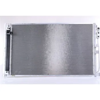 Výparník klimatizace Kondenzátor, klimatizace NISSENS 941083