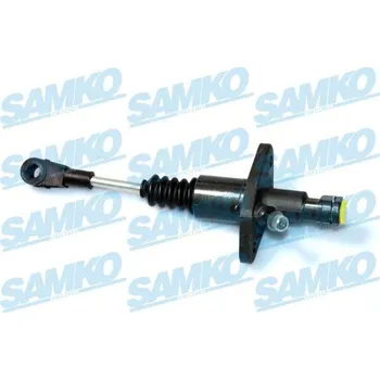 Spojkový válec Hlavní válec, spojka SAMKO F30004
