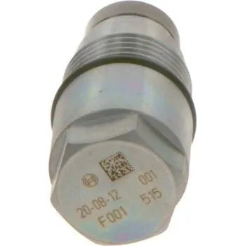 Systém vstřikování Ventil omezení tlaku, Common-Rail-Systém BOSCH F 00N 010 001