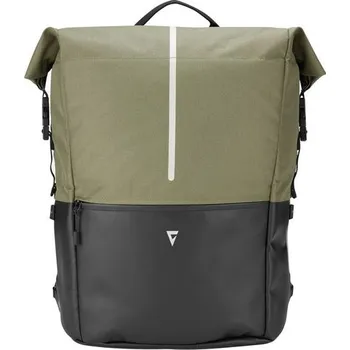 batoh na kolo GIANT TRANSPORTER VERSA G-2 PANNIER BAG Barva: Zelená, Velikost: M