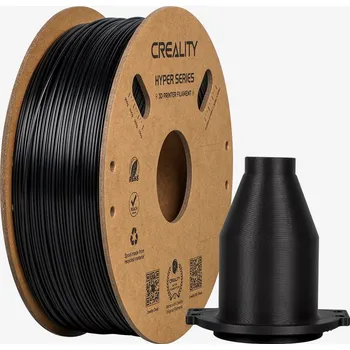 Filament Creality CR-ABS - 1,75mm - 1kg - Black