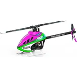 OMP M2 V3 Pro - růžová