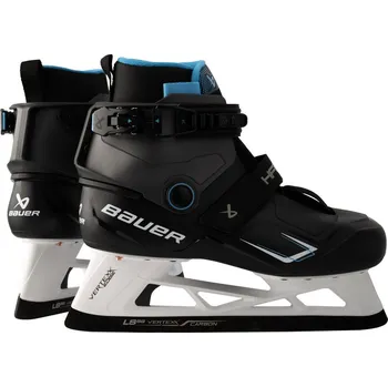 Zimní brusle Brankářské brusle Bauer Konekt HF3 Goal Skate Senior R (Regular), EUR 45,5