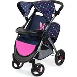 Bayer Twin Star modrý