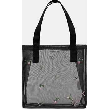 Kabelka Kabelka Stine Goya SG.PF25.B027.2397 černá 99X, vel. ONE SIZE