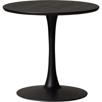 Jídelní stůl WOOOD Dubový bistro stolek Tablo 79 cm