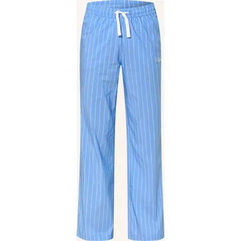 Dámské kalhoty Pegador Dámské Kalhoty Monro V Joggingovém Stylu, modrá /...