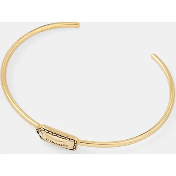 Náramek Náramek Coach dámský, 37527604GLD710 zlatá GLD, vel. ONE SIZE