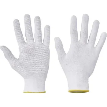 Pracovní rukavice Cerva BUSTARD EVO Pracovní rukavice 12 párů 07 0106001680070