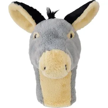 Headcover Donkey Driver kryt hlavy
