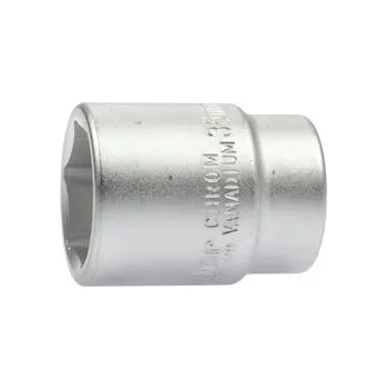 Hlavice Condor nástrčná 1", 6ti hran 50 mm