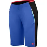 CRAZY Woman Short Alpinstar, Titanium velikost: M