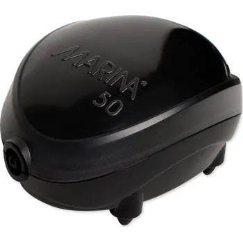 Kompresor do akvária Kompresor Marina 50,50l/h do 60l
