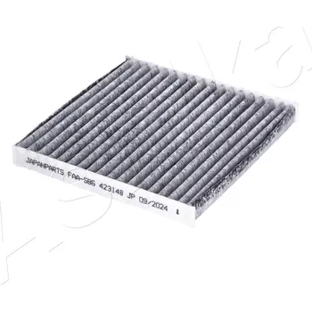 Ventilátor topení a klimatizace Filtr, vzduch v interiéru ASHIKA 21-SB-SB6