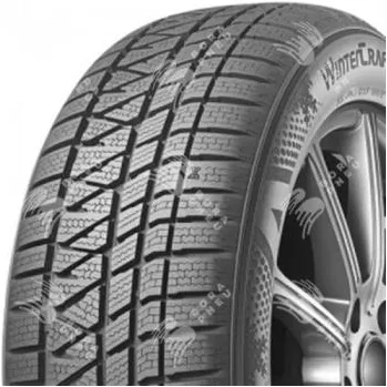 Pneumatika Pneumatiky MARSHAL wintercraft ws71 suv m+s 3pmsf 225/60 R18 104H